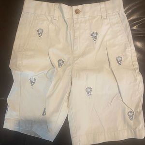 Vineyard Vines lacrosse shorts